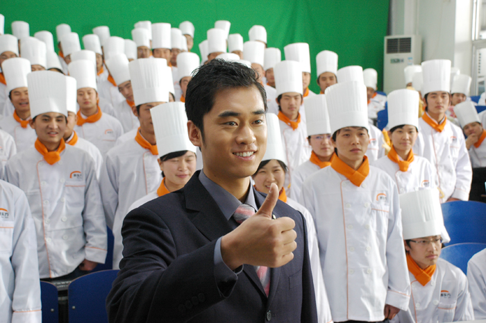 2011年明智的選擇——高薪職業(yè)、永不失業(yè)